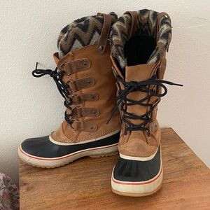 Sorel Joan of Arctic Winter Boots | 9.5